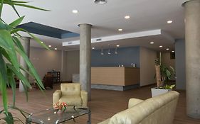 Hotel San Roque